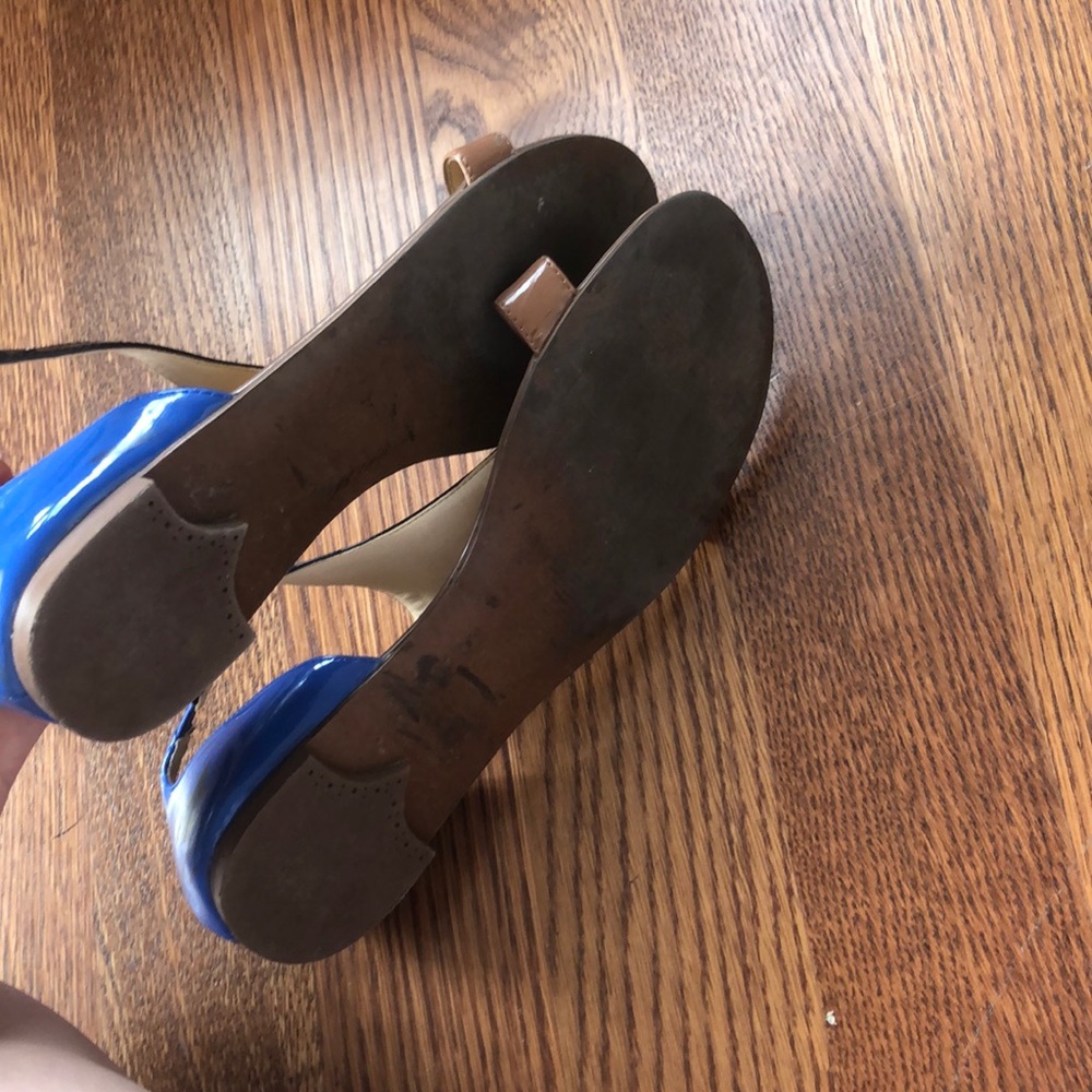 Sandals - Picture 5 of 5